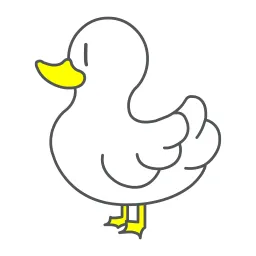 あひる