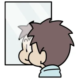 か
