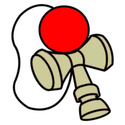 け