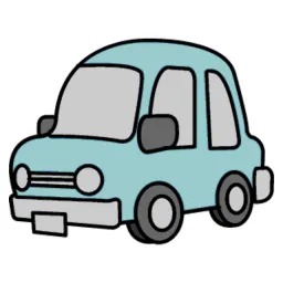 く